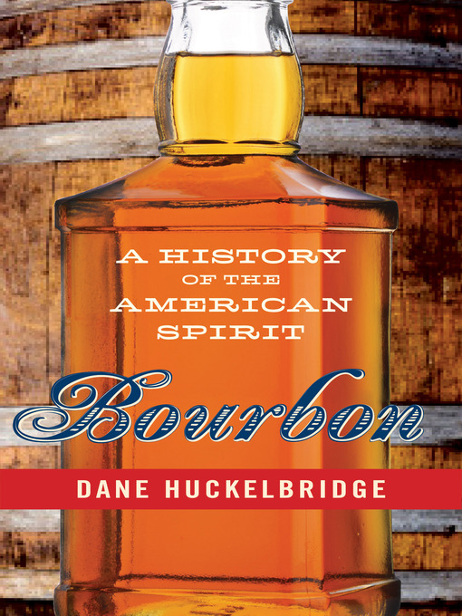 Cover image for Bourbon